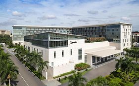 Kempinski Hotel Gold Coast City